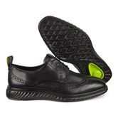 ST.1 HYBRID LITE (Black)
