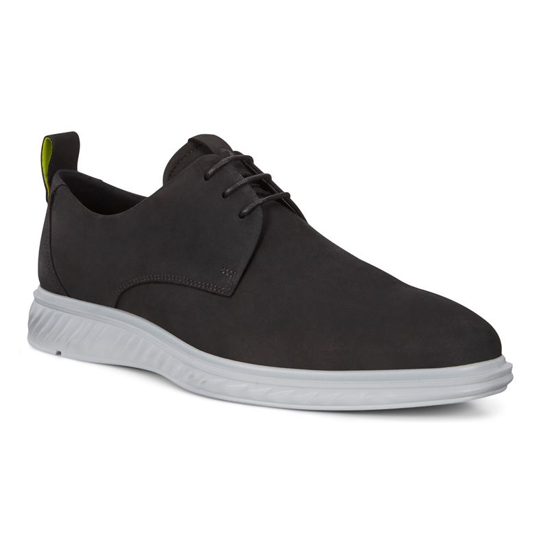 ST.1 HYBRID LITE (Black)