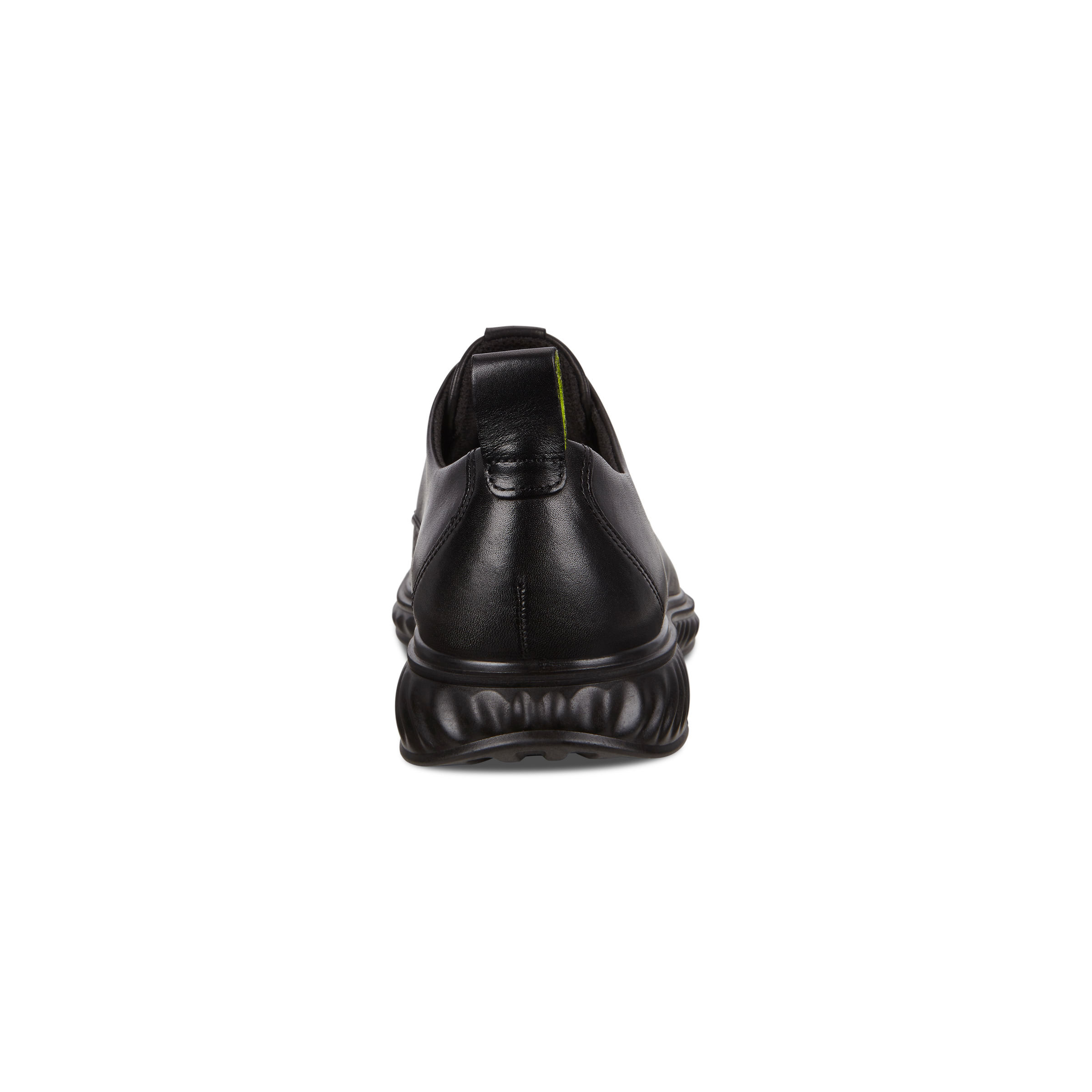 エコー ECCO ECCO ST. 1 HYBRID LITE Shoe （BLACK） -waja