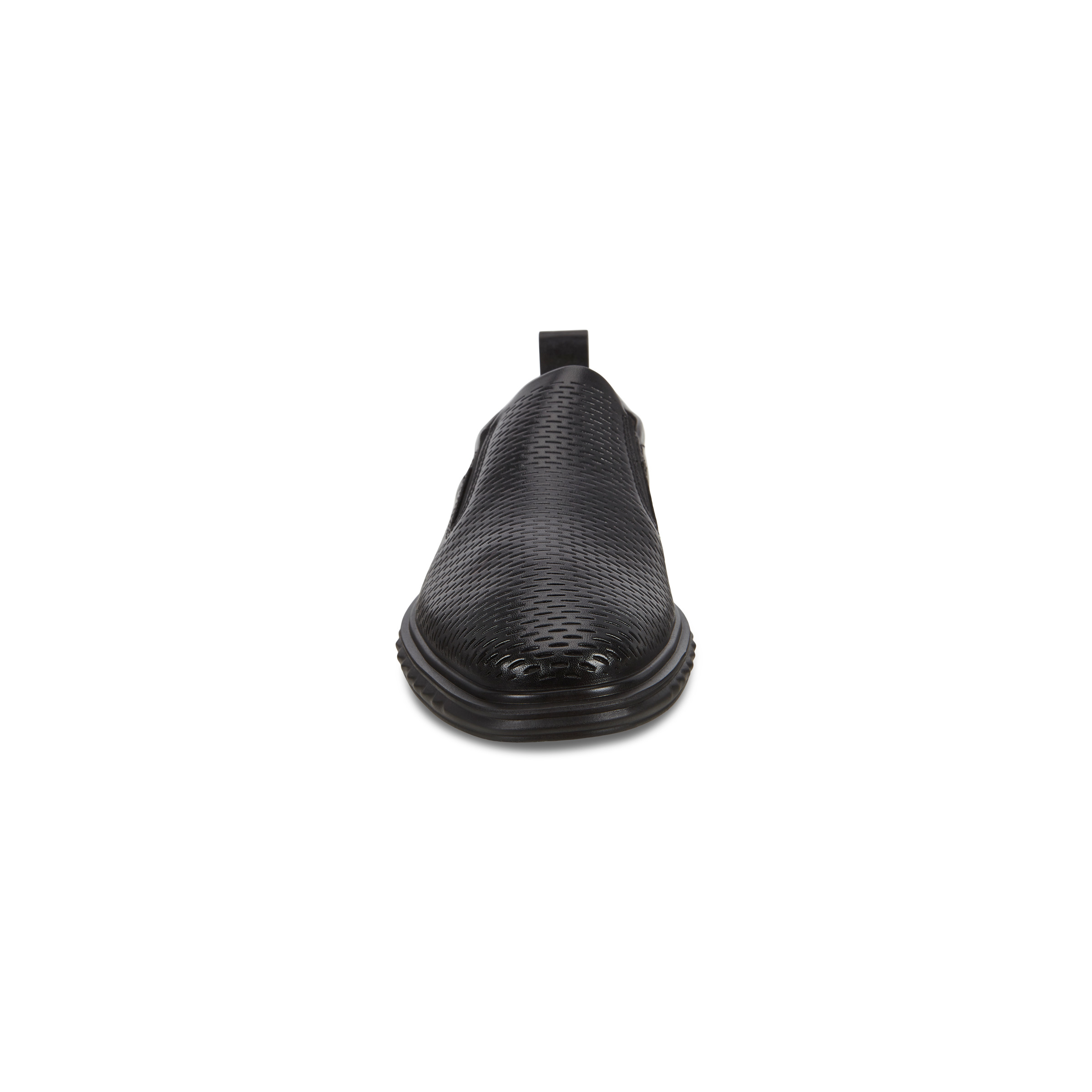 エコー ECCO ECCO ST. 1 HYBRID LITE Shoe （BLACK） -waja
