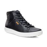  Soft 7 M (Black)