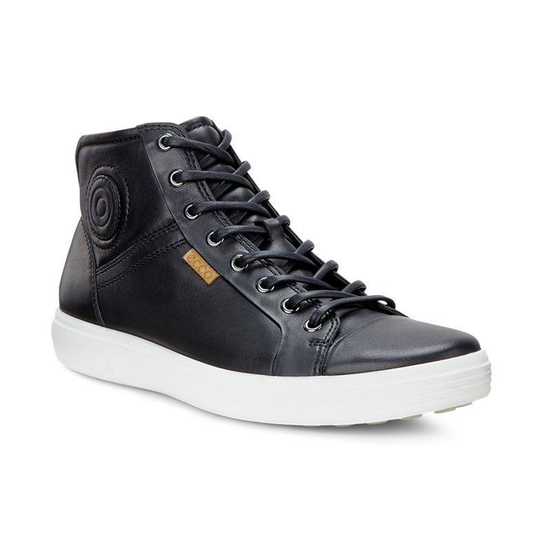  Soft 7 M (Black)