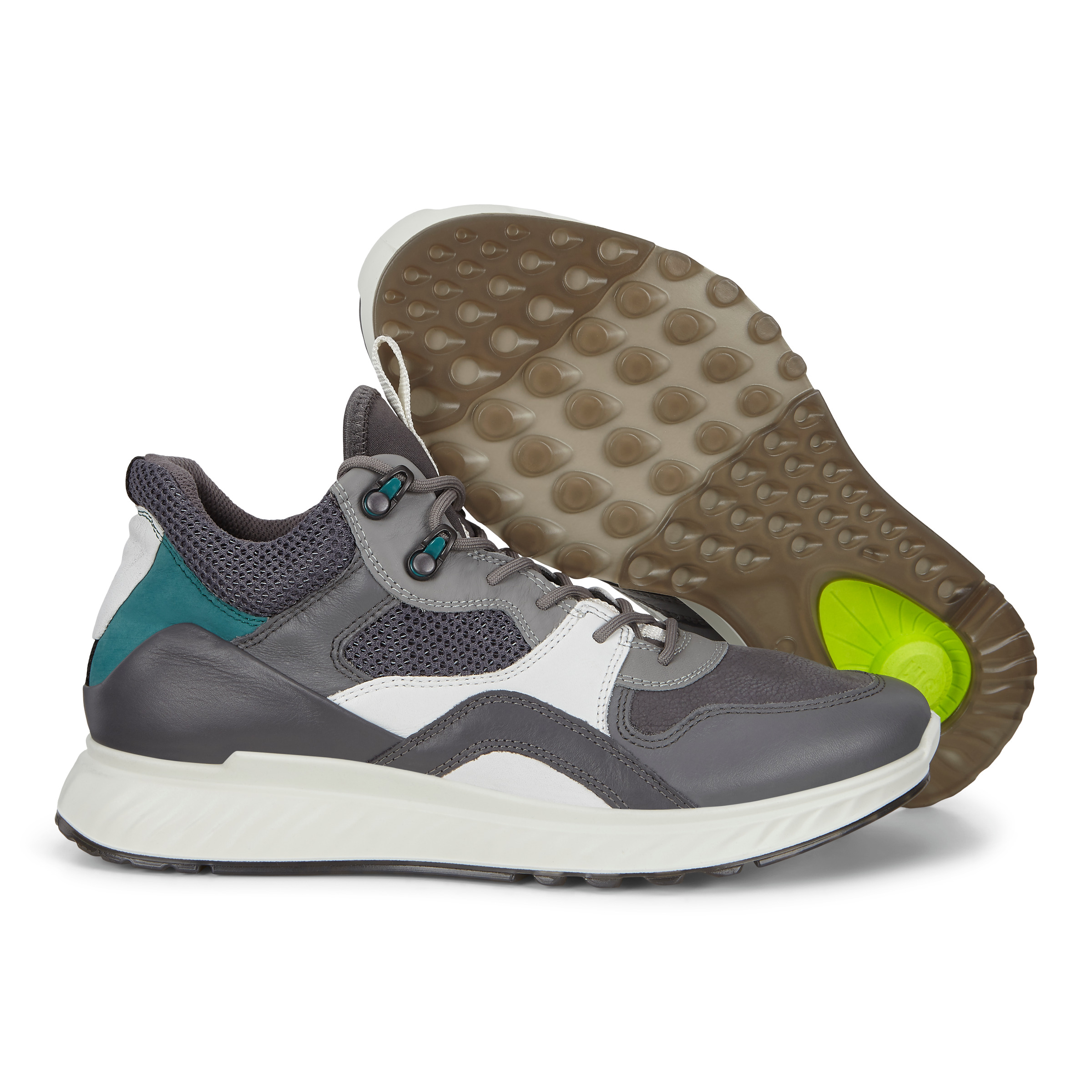 ST.1 M - ECCO.com