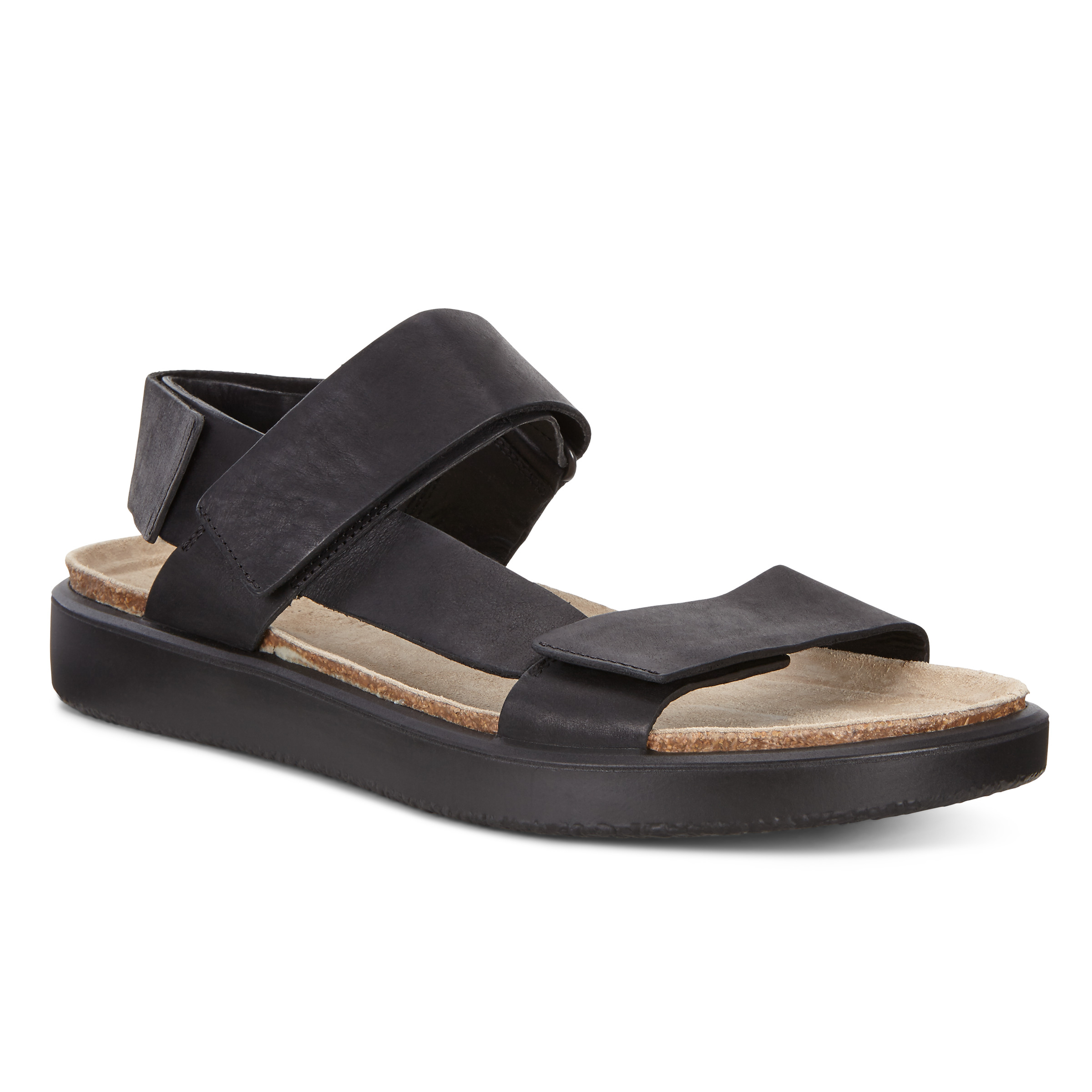 Corksphere Sandal M - ECCO.com display picture 2