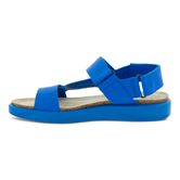  Corksphere Sandal M (أزرق)