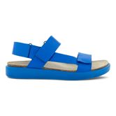  Corksphere Sandal M (أزرق)