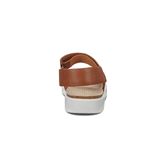 Corksphere Sandal M (Brown)