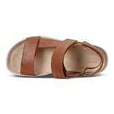  Corksphere Sandal M (Brown)