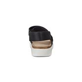 CORKSPHERE SANDAL M (أزرق)