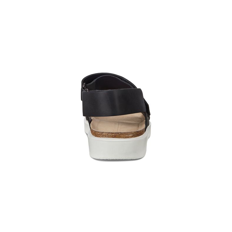 CORKSPHERE SANDAL M - ECCO.com display picture 3