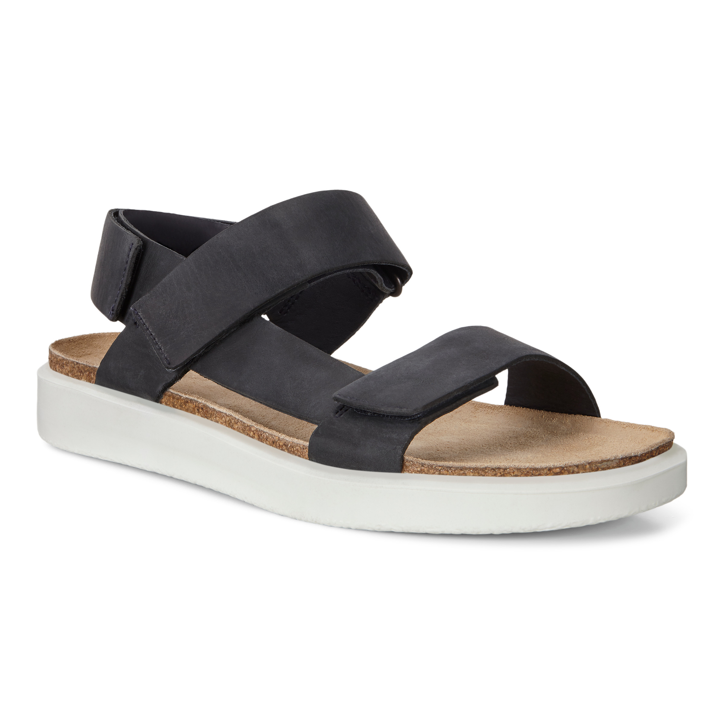 Corksphere Sandal W - ECCO.com
