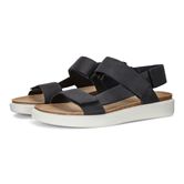 CORKSPHERE SANDAL M (أزرق)