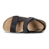 CORKSPHERE SANDAL M (أزرق)