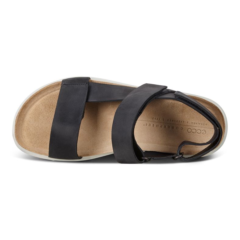 CORKSPHERE SANDAL M - ECCO.com display picture 3