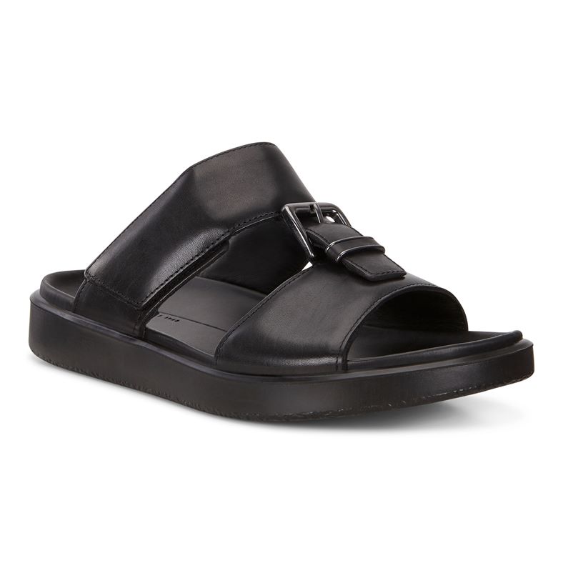  Flowt Lx M (Black)