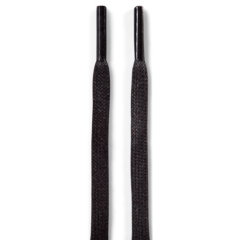 Soft 7 Lace (أسود)