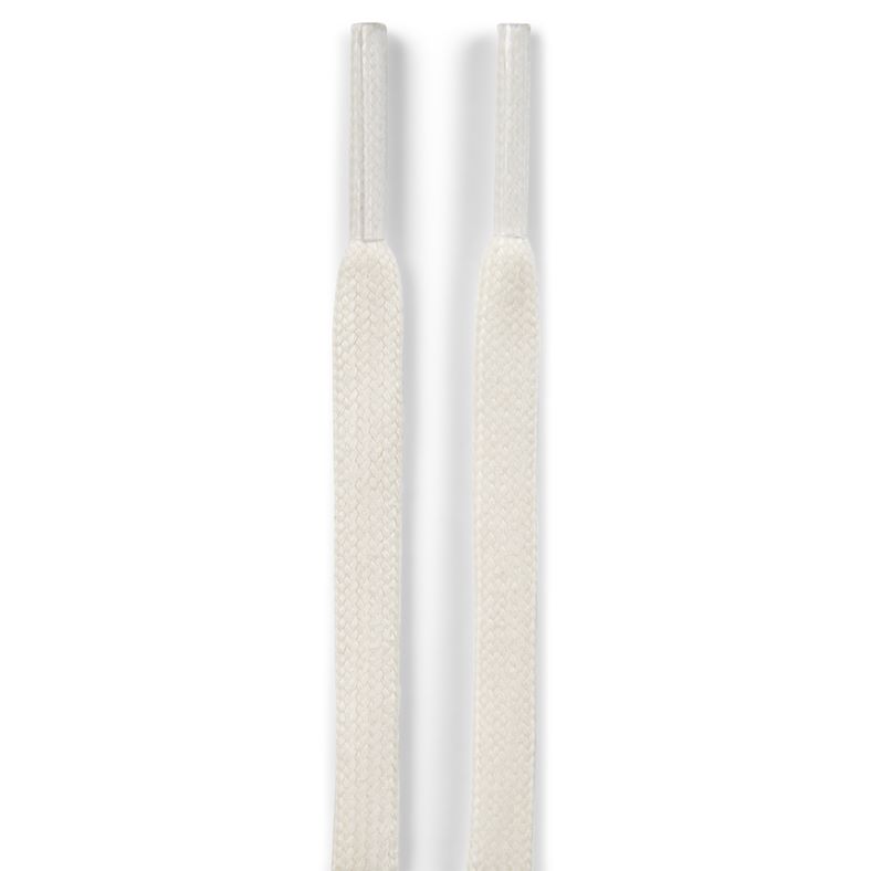 Soft 7 Lace (أبيض)