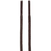 Flat Laces 3mm (Brown)