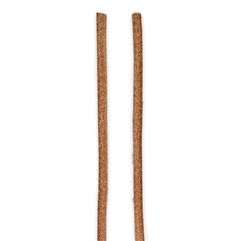 Leather Lace round
