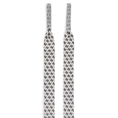 Reflective Lace flat