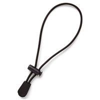 Fast Lock Lace (أسود)