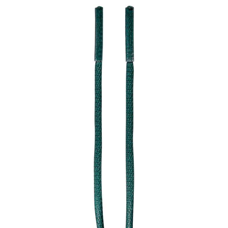 Round Laces (أخضر)