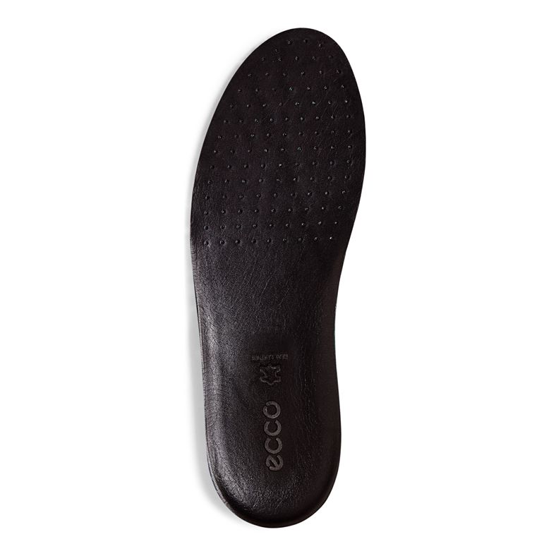 Comfort Plus Insole Women (أسود)