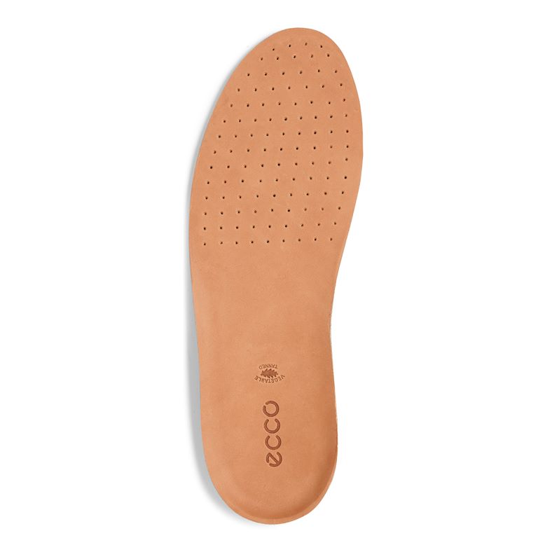 Comfort Plus Insole Women (بني)