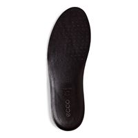 Comfort Plus Insole Mens (Black)