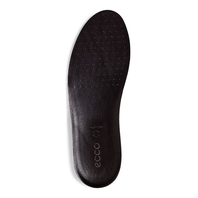 Comfort Plus Insole Mens (Black)