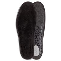 Support Thermal Insole Wo (Black)