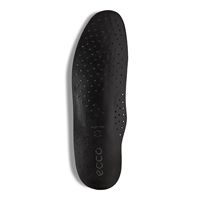 Comfort Everyday Insole M (أسود)