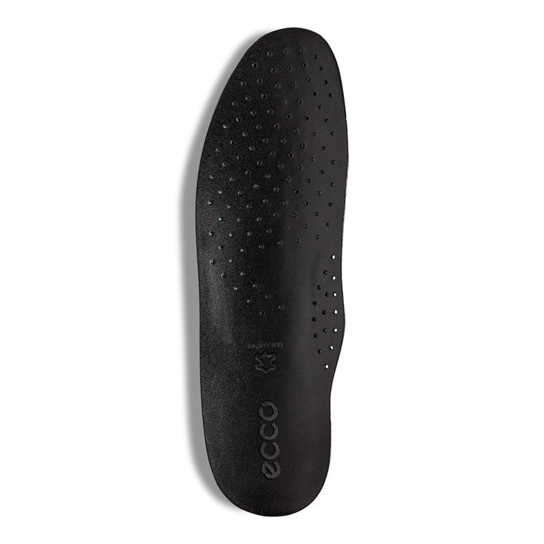Comfort Everyday Insole M (أسود)