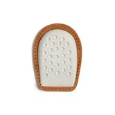 Support Heel Insole (Brown)
