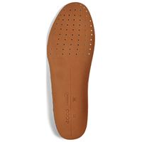 Comfort Phorene Insole Wo (Brown)