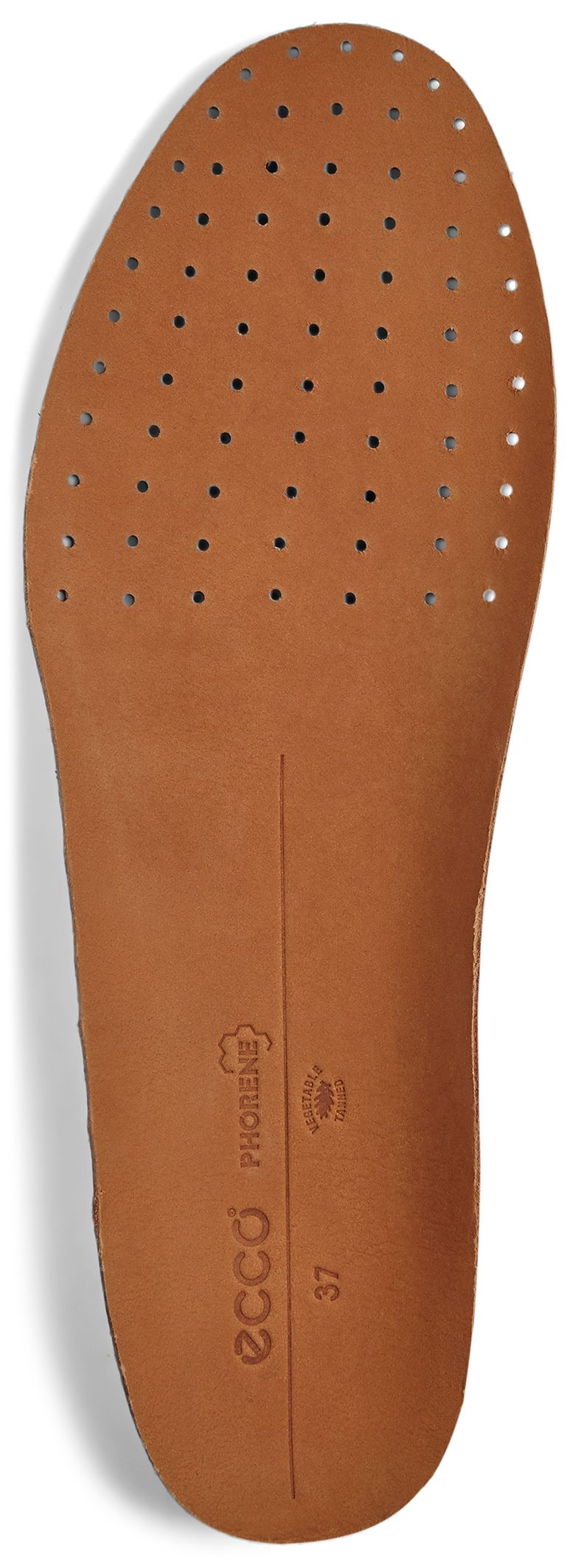 Comfort Phorene Insole Wo (Brown)