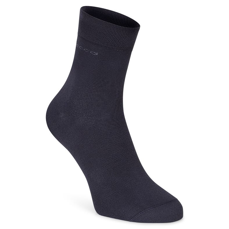 ECCO Soft Touch Crew Sock