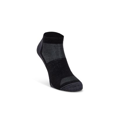 Everyday Quarter Sock