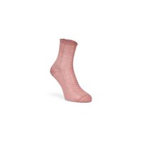ECCO Cable Knit Socks