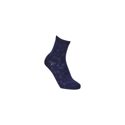 ECCO Geometrik Socks