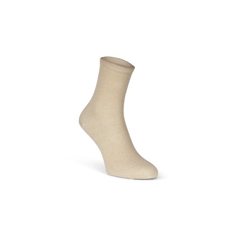 Metallic Socks (Metallic)