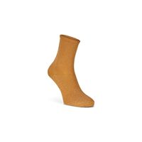 Metallic Socks