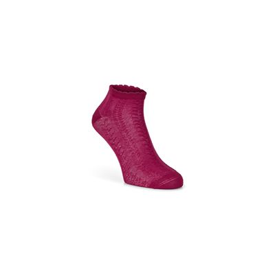 ECCO Short Cable Knit Socks