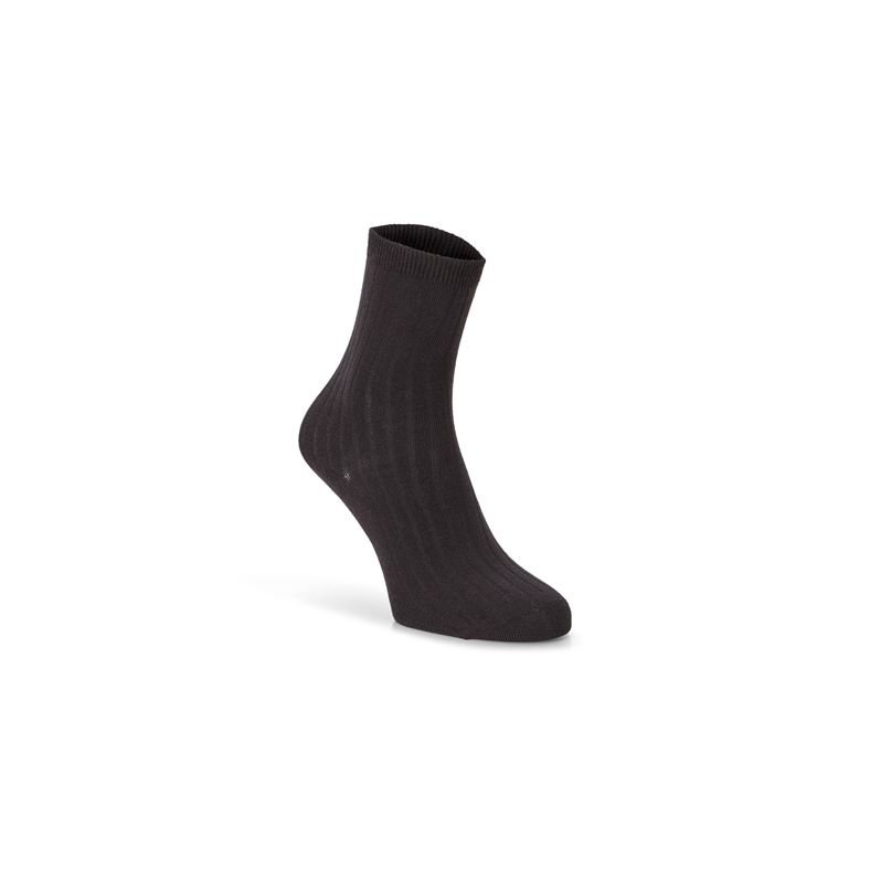 ECCO Ribbed Socks