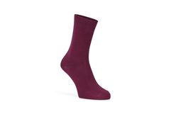 Cotton Crew Sock