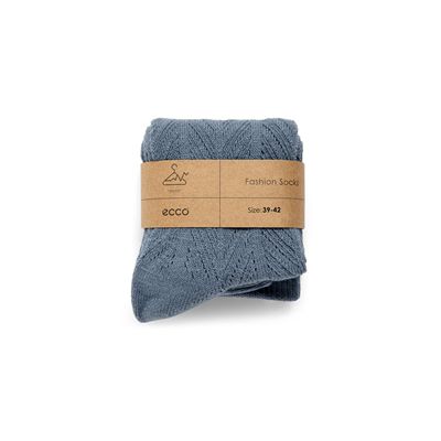 Herringbone Socks Women's