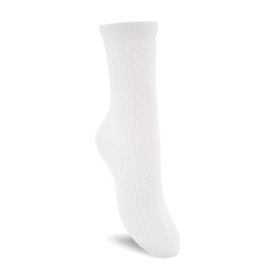 Herringbone Socks Women's