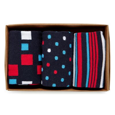 Socks Gift Box
