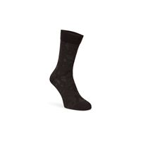 ECCO Geometrik Crew Socks