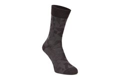 ECCO Geometrik Crew Socks